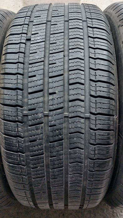 Всесезонни гуми 225/45/17 Dunlop Sport AllSeason 4 броя