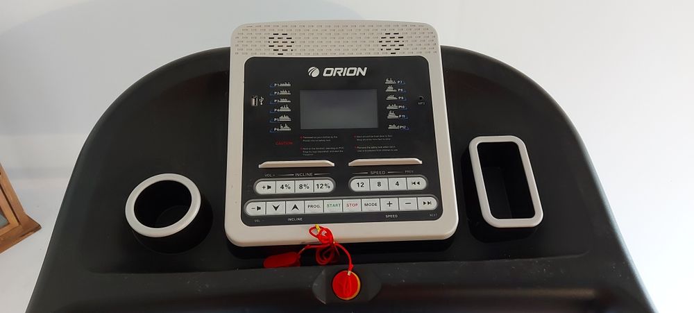 Пътека за бягане/ходене  Orion