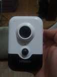 HiWatch DS-I214(B)