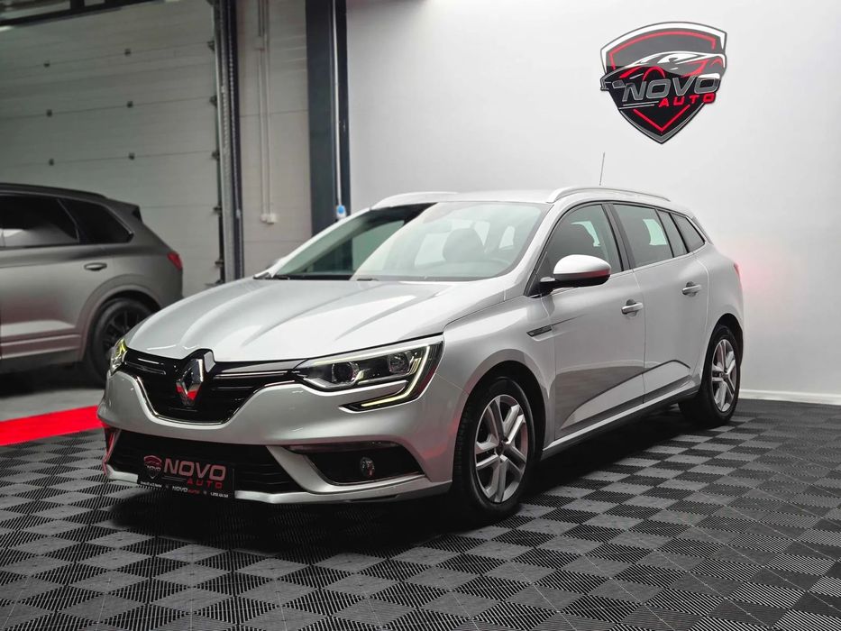 Renault Megane Garantie / Rulaj certificat / Posibilitate rate