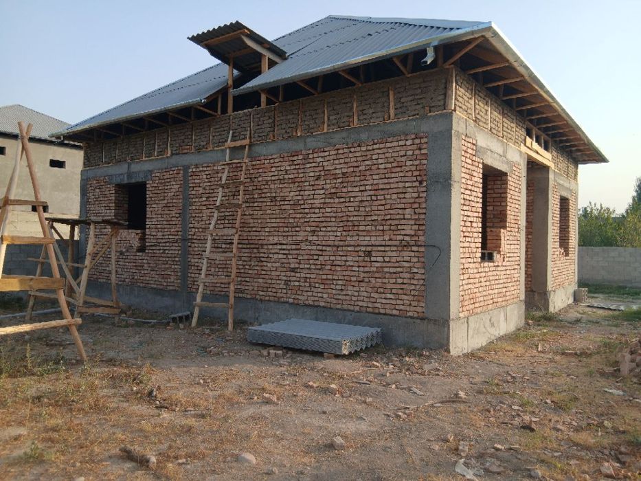 Ок арикда Чек сотилади срочно