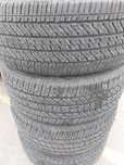 22 R 275.50 Tahoe  zavod balon donasi 150 $
