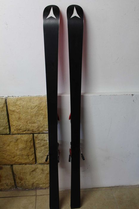 ski/schi/schiuri  Atomic Redster G9 , 152cm