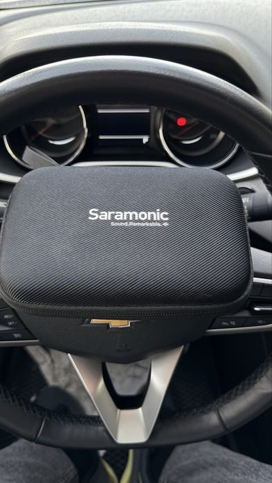 Saramonic Blink500 Pro