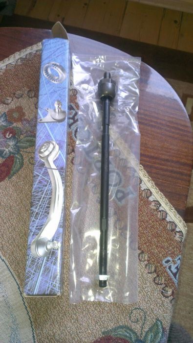 Hyundai Akccent,Хюндай Акцент-на части