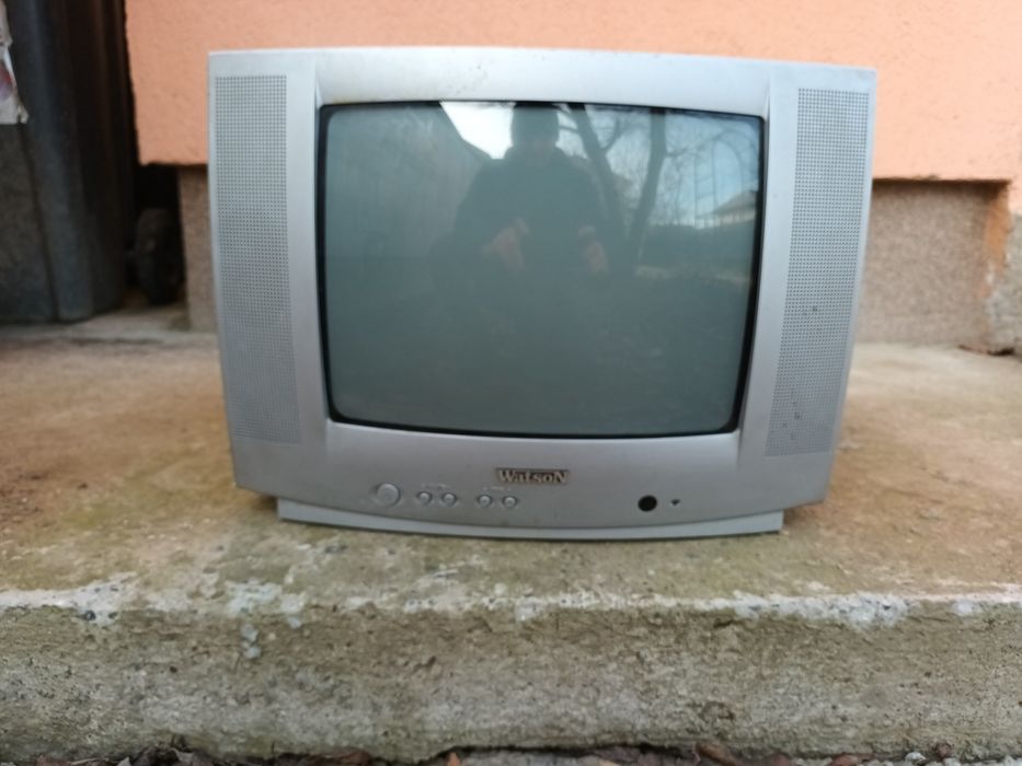 Televizor Watson cu telecomanda