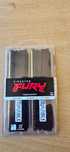 Рам памет Kingston Beast Fury DDR4 64gb (2x32gb)
