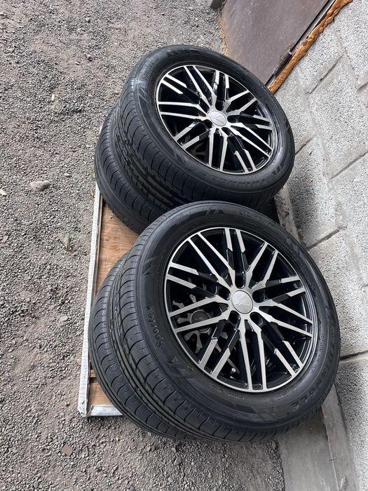 Продам диски R 16