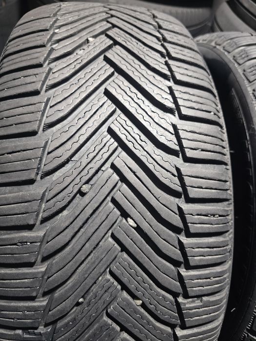 Anvelope 225/50 R17 MICHELIN de iarna 2020