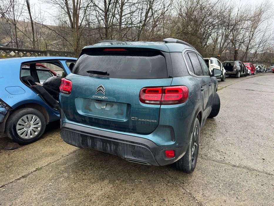 Dezmembrez / Dezmembrari / Piese / Accesorii Citroen C5 Aircross