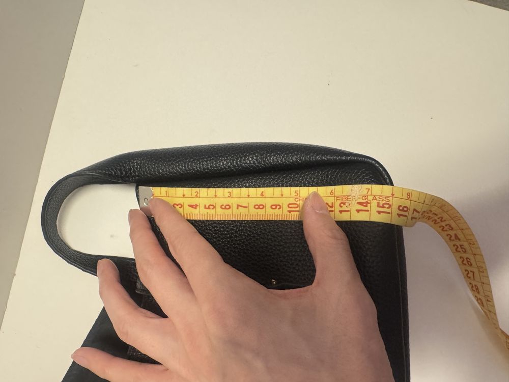 Saint laurent mini hand bag