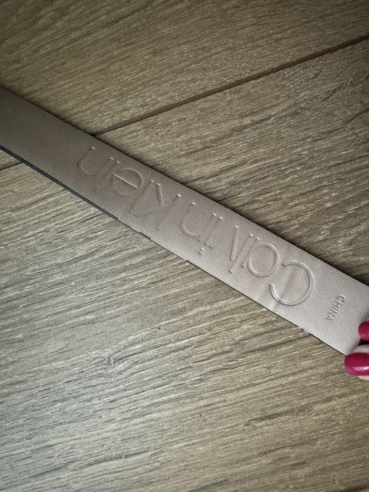 Колан Calvin Klein