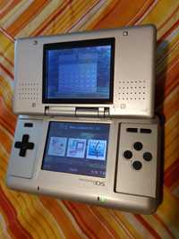 Nintendo Ds Modat + 16 Jocuri