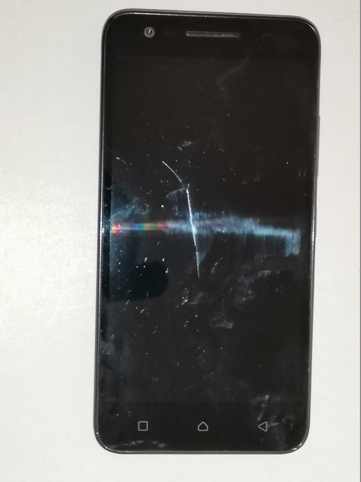 Телефон Lenovo K10a40 за части