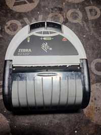 Imprimanta ZEBRA EZ320