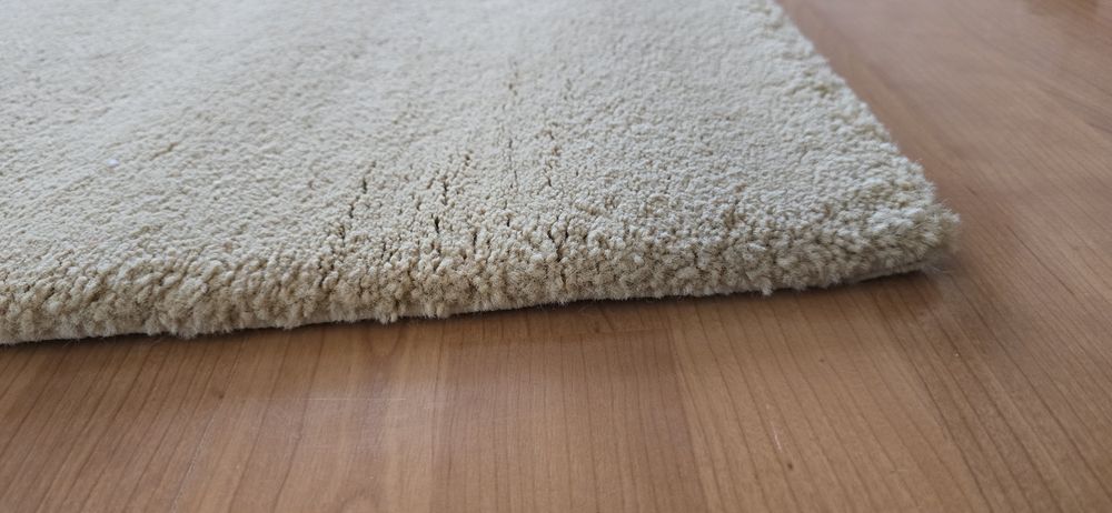 Covor stare foarte bună, 200x190 m