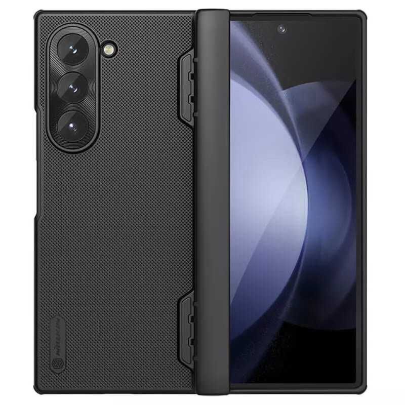 Huse premium + Folie SAMSUNG Galaxy Z Fold6 5G Z Fold 5 modele diferit