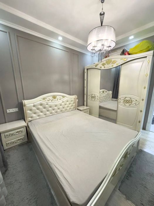 Квартира Мирзо Улугбекский район
Циалковский Циалковского