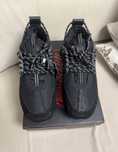 Versace Chaine Reaction Negrii