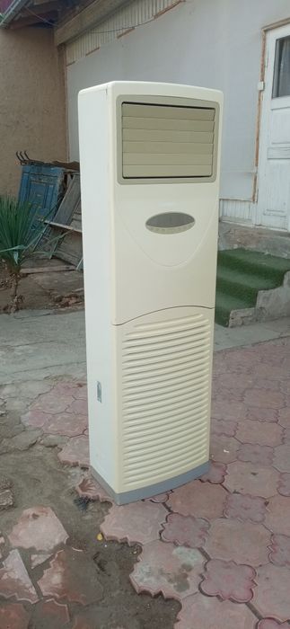 Кондиционер 24 conditioner 24