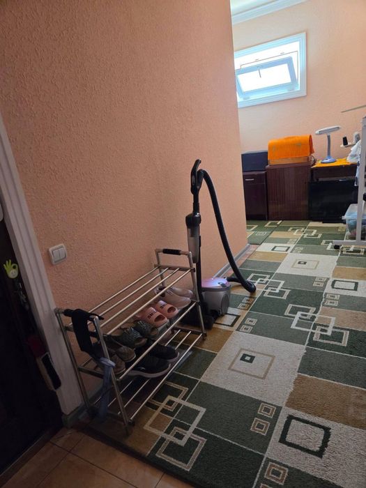 Ттз , Хумаюн 2/6/9 74 кв.м балк 2,20*6,40