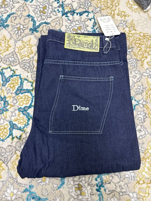 Брюки Dime мужская