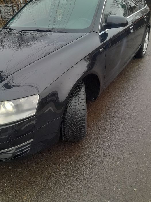 Audi a6 c6 3000 ASB quatro 2008