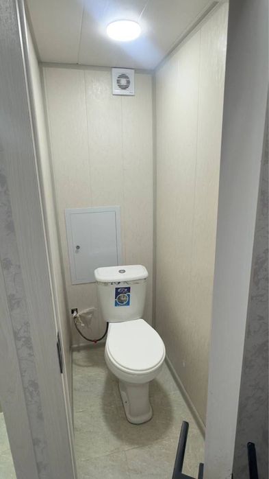 Аренда Квартира ТТЗ 2 (350$ 2хона) Евро Ремонт