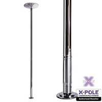 Пилон X-Pole XPERT - spinning & static, pole dance