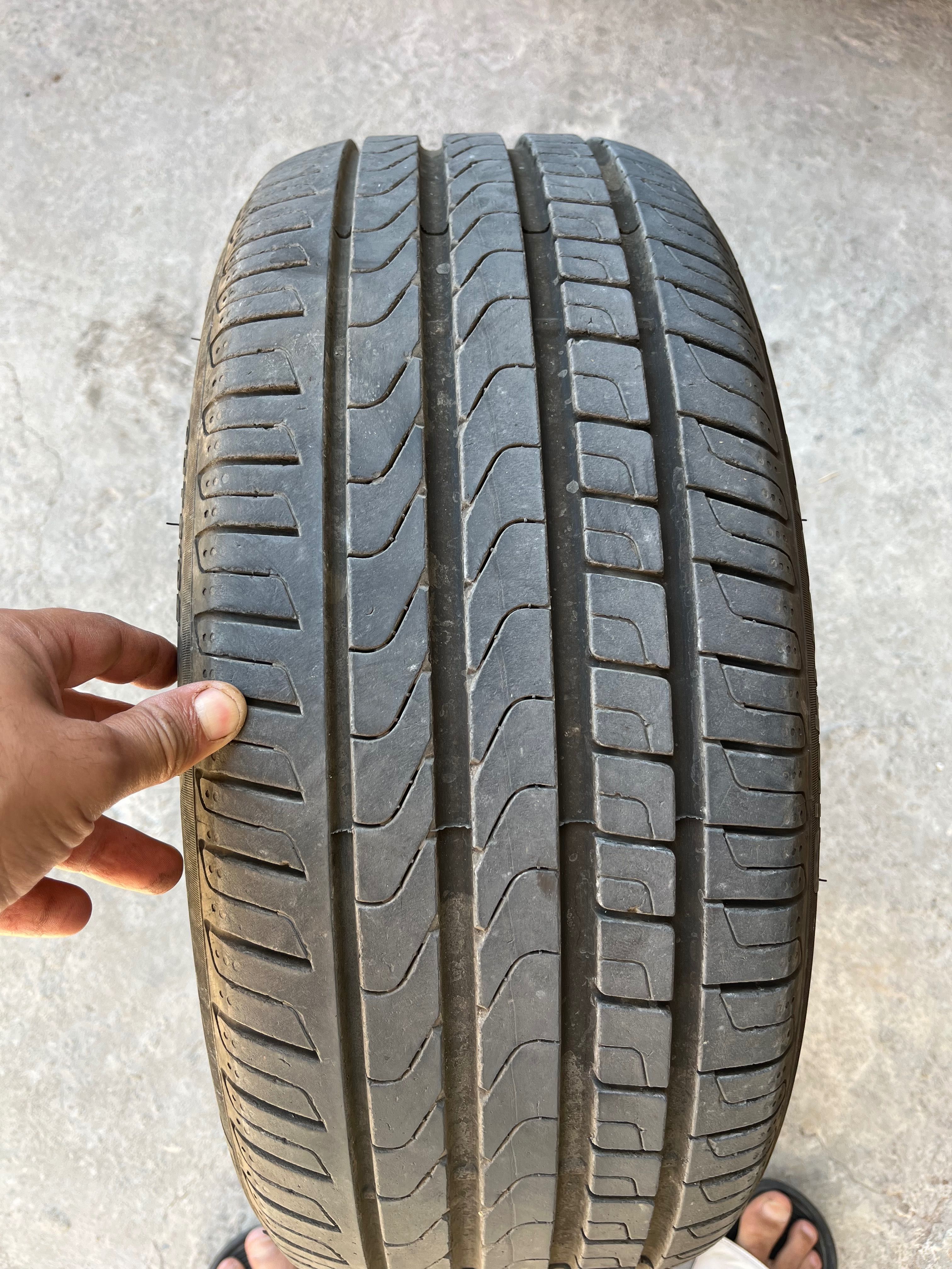 225 45 17 pirelli cinturato p7 1 брой