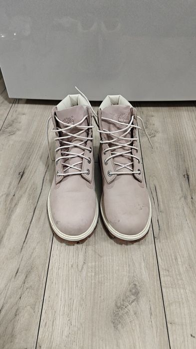 Timberland Nr 39