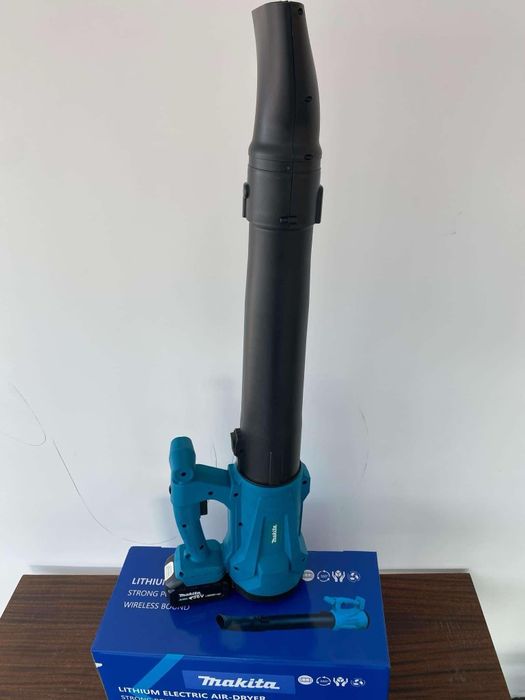 Духалка За Листа