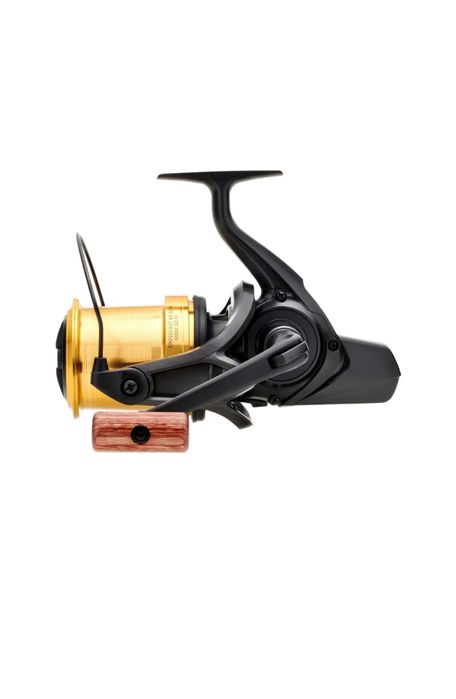Daiwa crosscast 45 SCW QD OT
