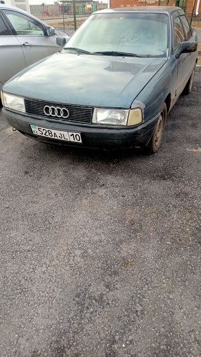 Продам Ауди б 3..