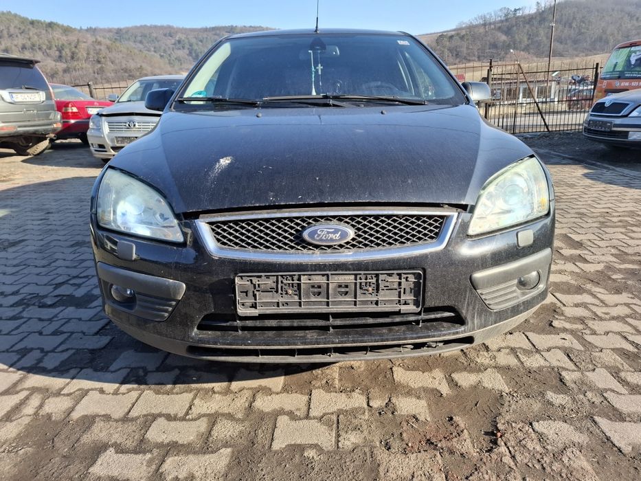 Elemente Caroserie Ford focus 2 Hatch-Back Motor 2.oi-16v 110kw 150cp