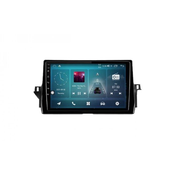 Toyota Camry XV70 Facelift 2021-2024 Android Навигация/Mултимедия