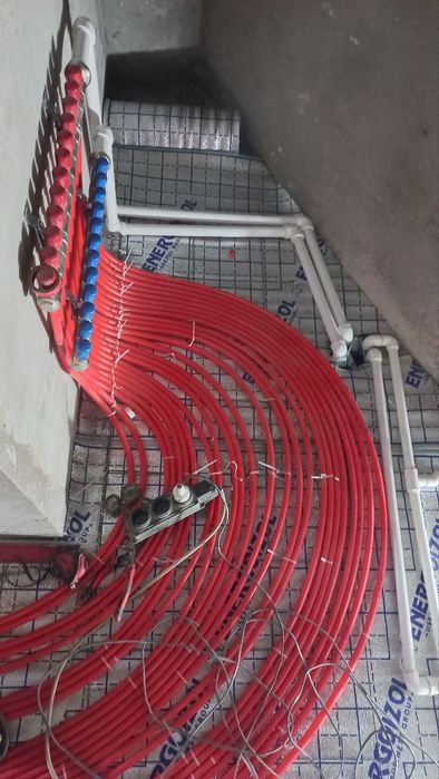 Santexnika xizmati bor 24/7