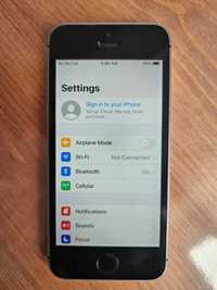Iphone SE Generatia 1