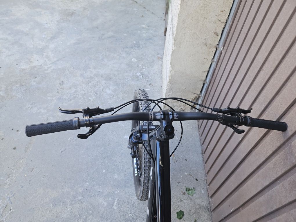 VITUS MYTHIQUE 27.5 2024 като ново