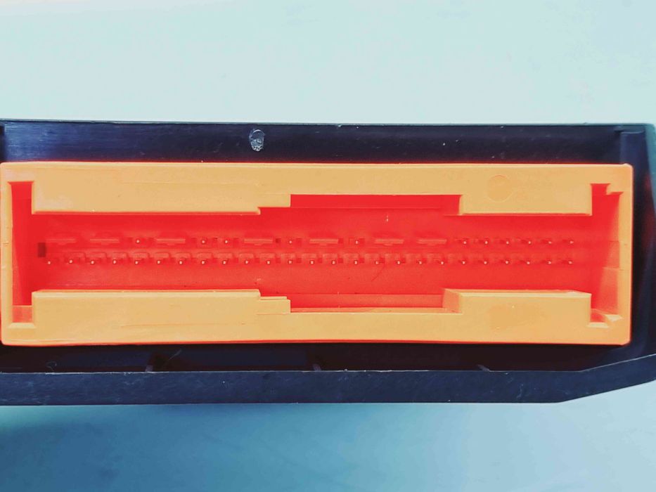 Calculator airbag Nissan Qashqai (2) [Fabr 2013-2017] 8201385569 1.5 D