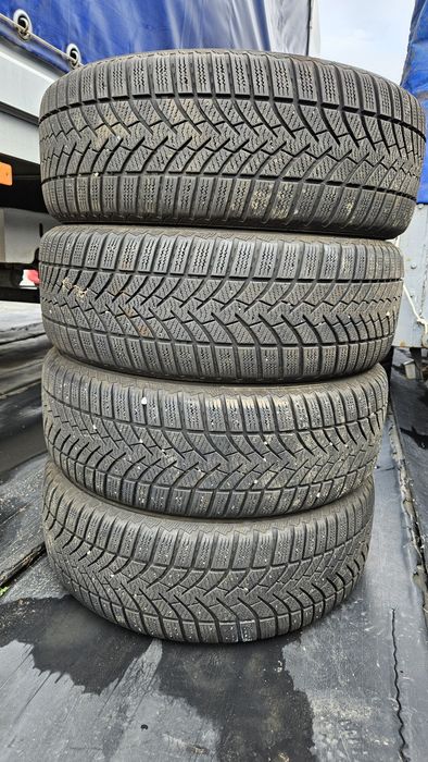 Гуми 205 55 16 семперит