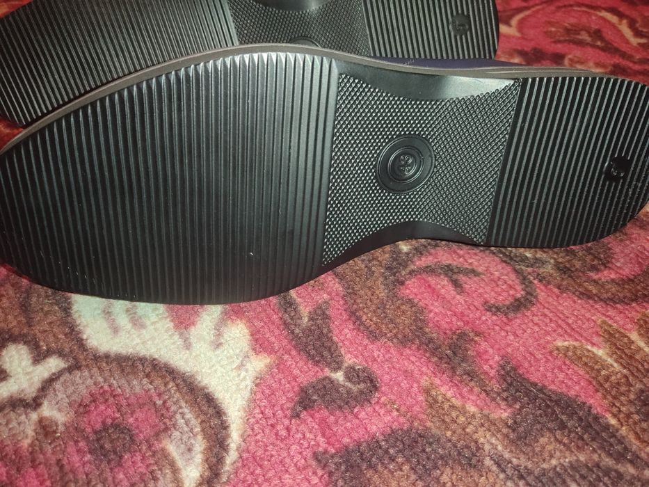 Продается туфли мужские