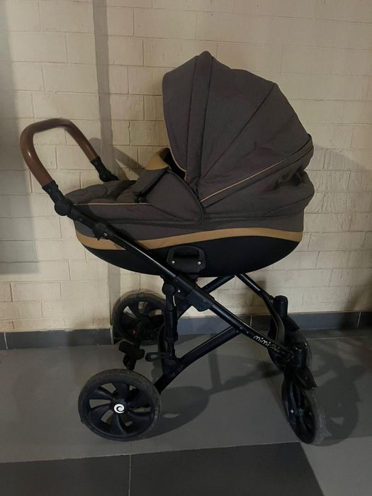 Продам Детскую коляску.