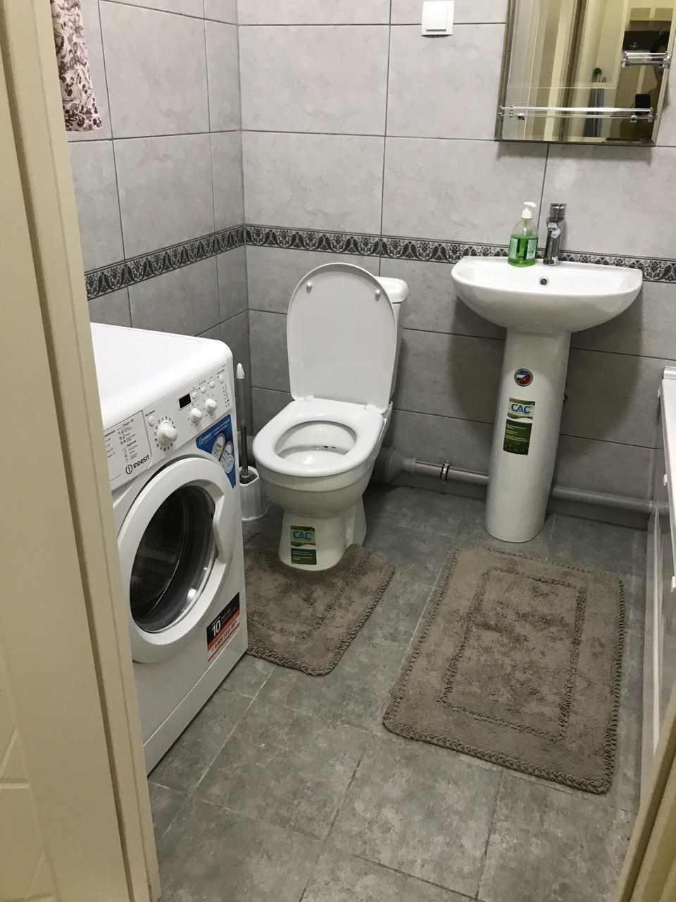 Сагбон ЖК Golden House 1.хонали 40-кв.м