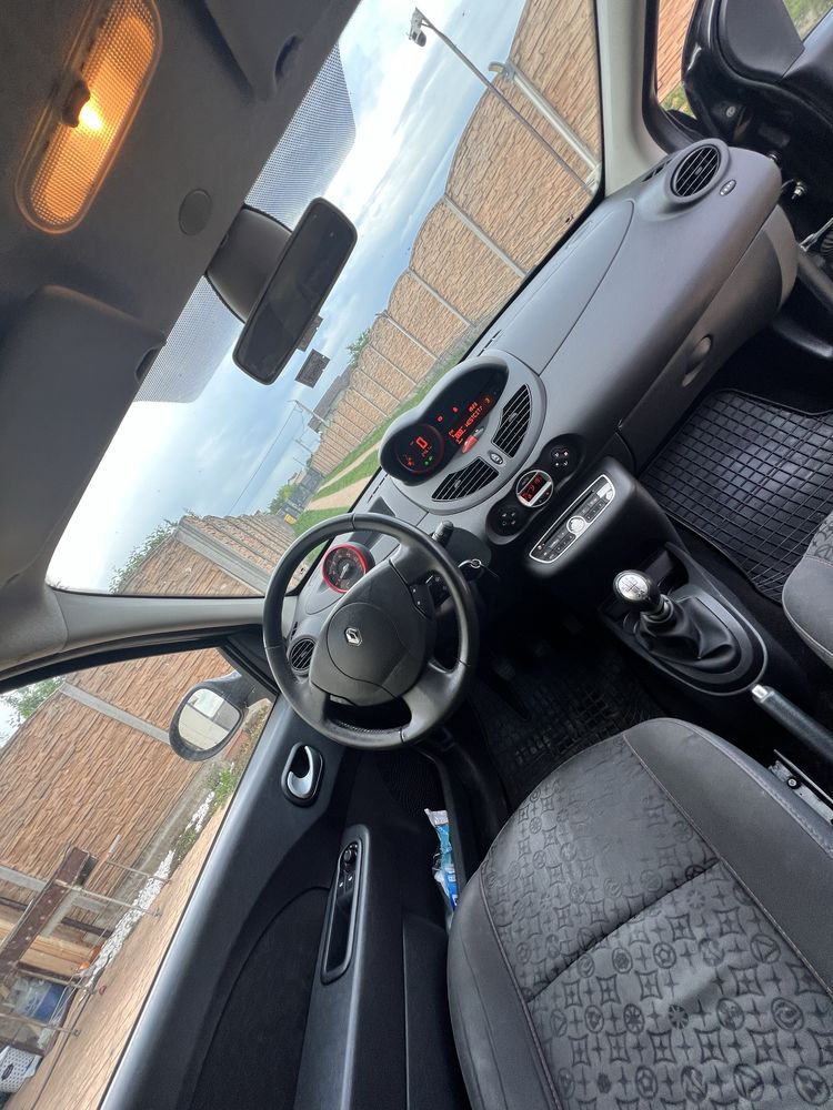 Renault Twingo 2009 Euro4