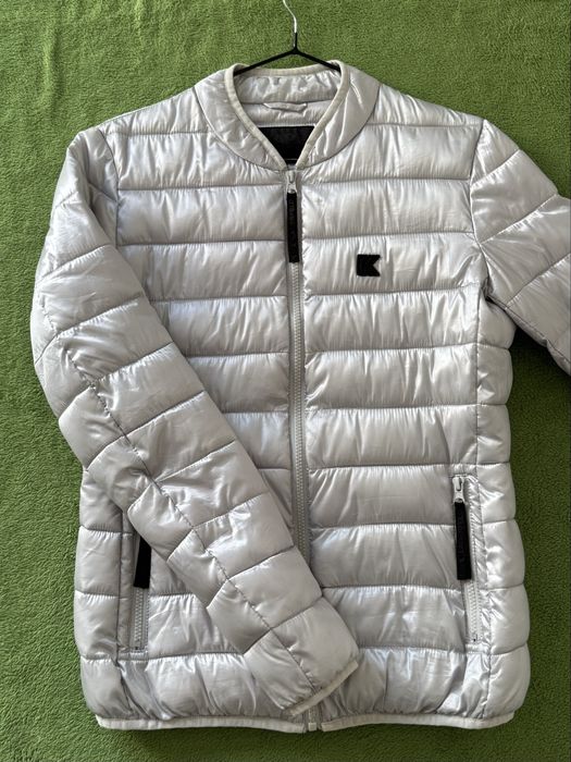 Karl Lagerfeld,geacă femei,măr.S,