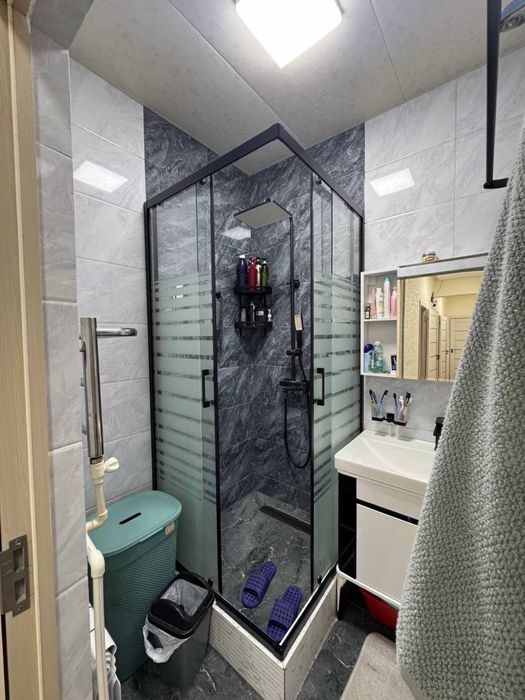 Новостройка квартира 3 х комнатная Янги Дархан