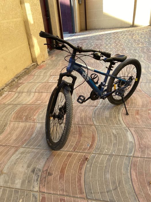 Продается дрифткар и велосипед