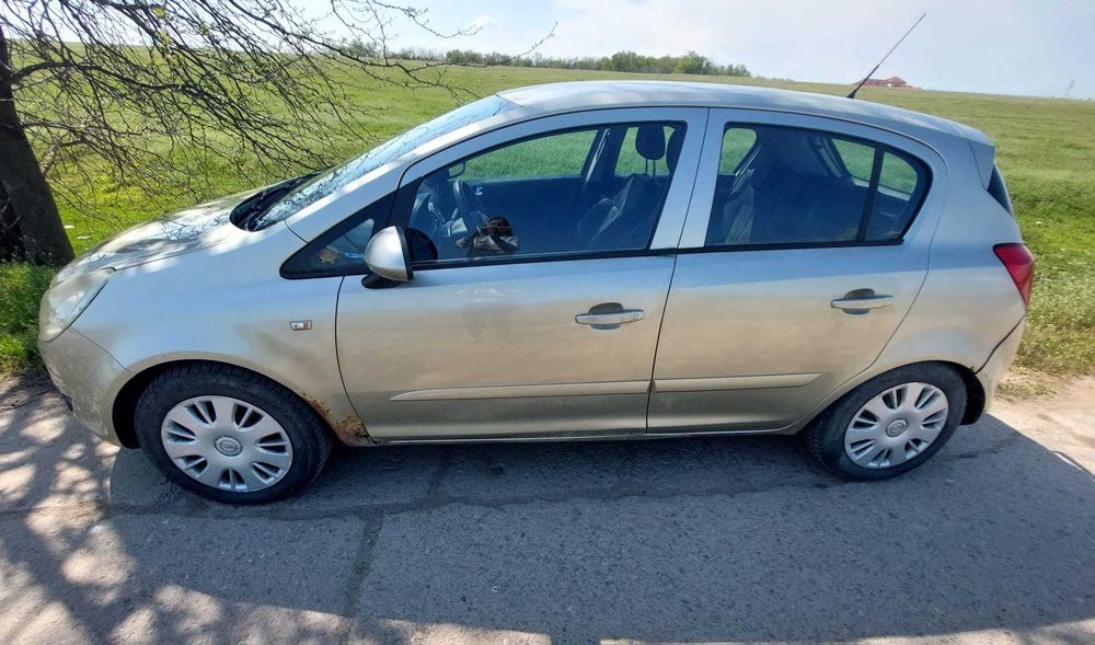 Opel Corsa D 1.3 CDTI