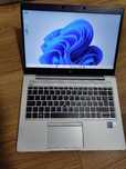 HP Elitebook 840 G5/ 16 GB/ 512 GB / i5 gen 8 /